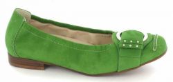 Semler D5158 Denise apfel Ballerina