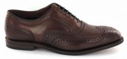Allen Edmonds Mc Allister cappuccino