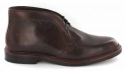 Allen Edmonds Dundee Chukka Boot cappuccino