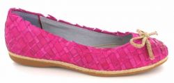 Sioux Vanity fuxia