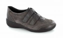 Semler B6015 Klett taupe