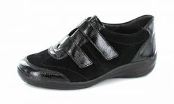 Semler B6015 Klett schwarz
