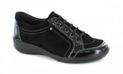 Semler B6025 H-Weite Schn�rschuh