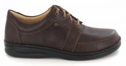 Finn Comfort Norwich brandy