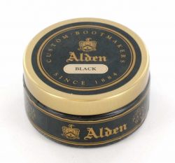 Alden Cordovan brown Alden