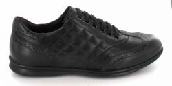 Galizio Torresi 314526 Sneaker schwarz