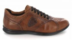 Galizio Torresi 318826 Sneaker braun