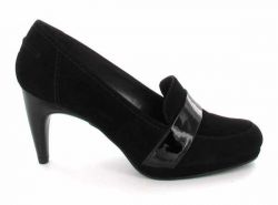 Stuart Weitzman Mocame Hochfront-Pumps