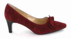 Peter Kaiser 68629 Maureen Pumps barolo