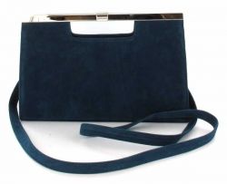 Peter Kaiser Tasche 99613 Wye petrol