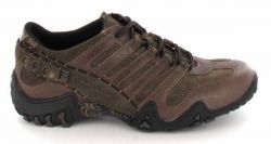Allrounder by Mephisto Faria taupe