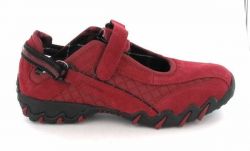 Allrounder by Mephisto Niro Step rot