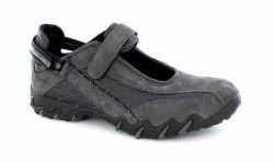 Allrounder by Mephisto Niro Step anthrazit