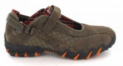 Allrounder by Mephisto Niro Step taupe