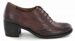 Sioux Ruana Schn�rpumps