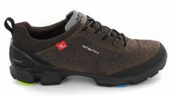 Ecco Biom Walk 1.1 Yakleder braun