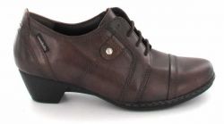 Mephisto Frilona Mobils Schn�rpumps
