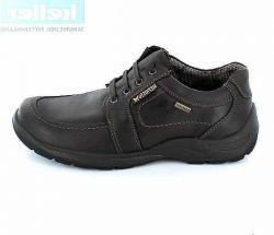 Mephisto Bristol GTX dunkelbraun