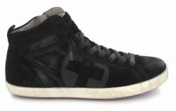 K+S Schuhmanufaktur 97010 560 Sneaker schwarz