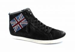 K+S Schuhmanufaktur 19570 570 Flagge Swarowski