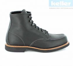 Red Wing Shoes 9213 - 6 Black Mesa