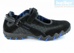 Allrounder by Mephisto Niro Step schwarz