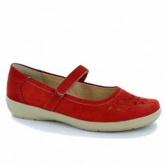 Semler F5805 Flora H rot