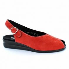 Semler N1805 Nora rot