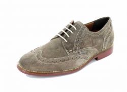 Mephisto Feros taupe