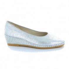 Spiffy S.L 1138 silber