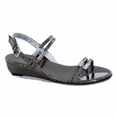 Stuart Weitzman Rolldown Sandale