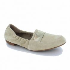 Donna Carolina 23 170 072 Slipper beige