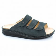 Finn Comfort Korfu asphalt