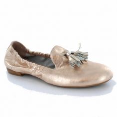 Donna Carolina 23 170 077 Slipper beige