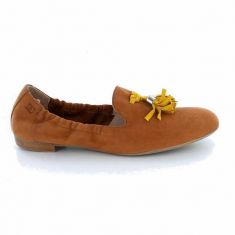 Donna Carolina 23 170 077 Slipper blau
