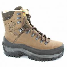 Meindl Island Spike MFS GTX mit Spike