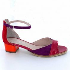 Donna Carolina 23 867 002 rot Kombi