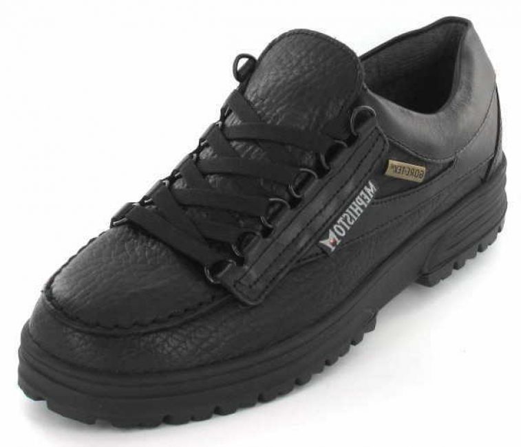 Mephisto Break GTX Gr.48