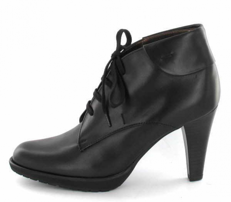 Peter Kaiser 97623 Schnürstiefelette Gr.40