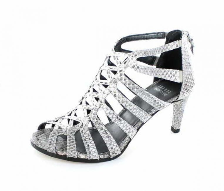 Stuart Weitzman Exes Schlange