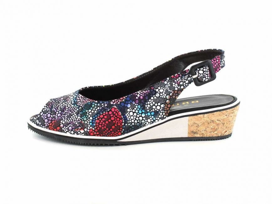 Brunate 39623 Sandale