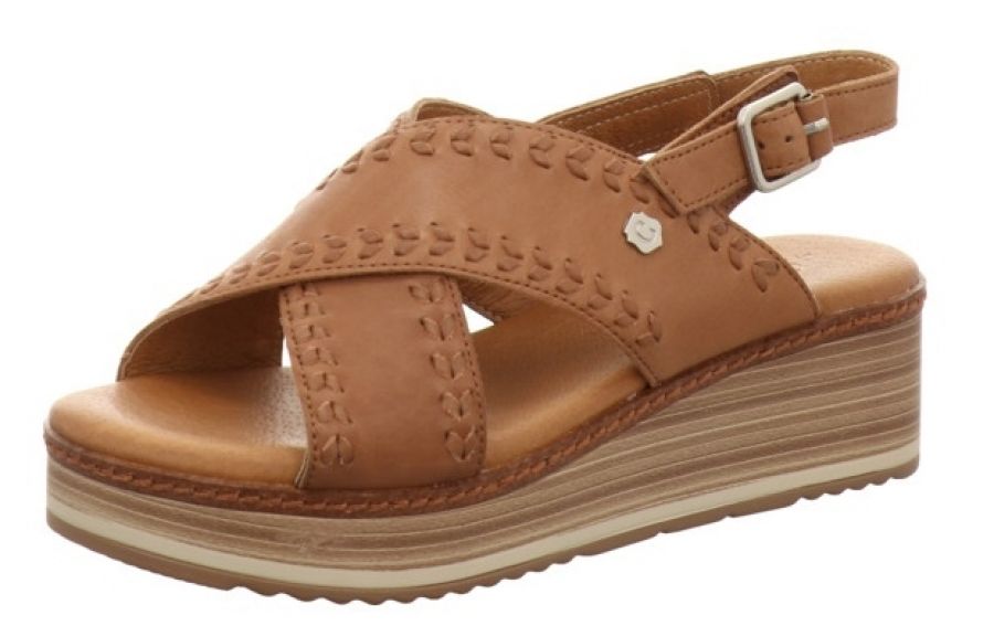 Carmela 67743 camel