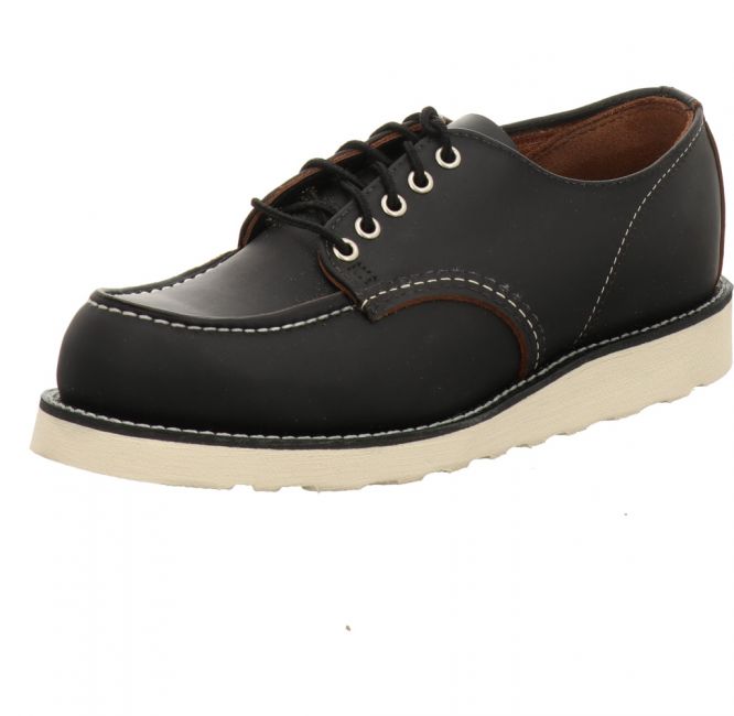 Red Wing Shoes 8090 Shop Moc Oxford