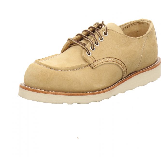 Red Wing Shoes 8079 Shop Moc Oxford