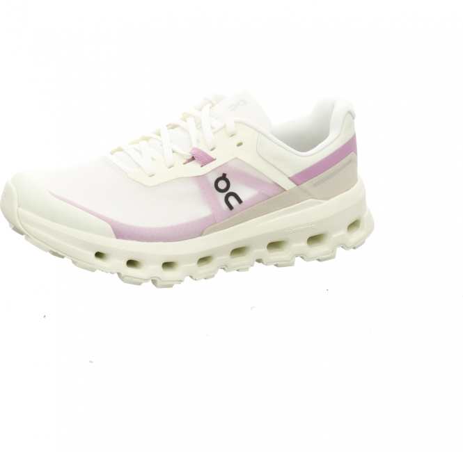 On Shoes Cloudvista 2 Ws Ivory
