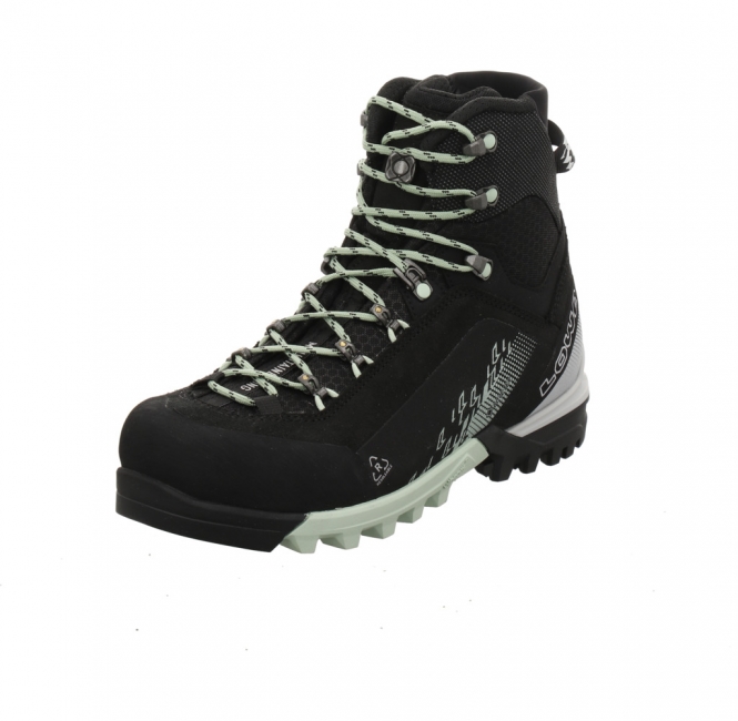 Lowa Cervino GTX Mid Ws