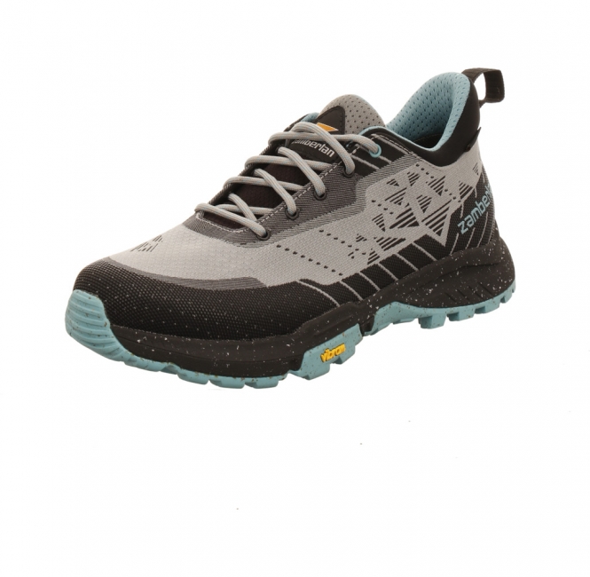 Zamberlan Devero Low GTX
