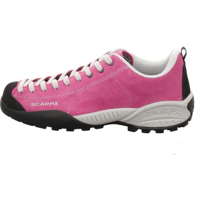 Scarpa Mojito Lady super pink