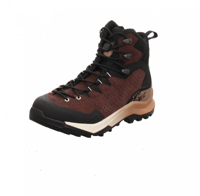 Lowa Lowa Explorer GTX Mid Ws