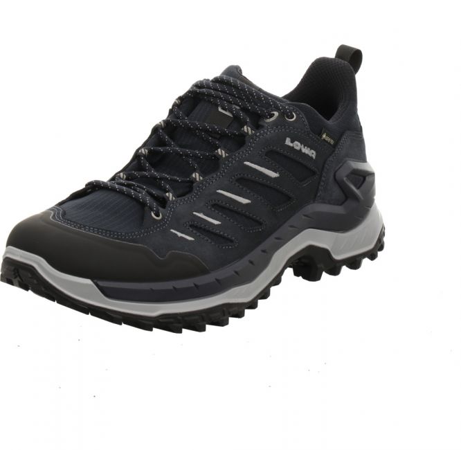 Lowa Innovo GTX Lo Men navy